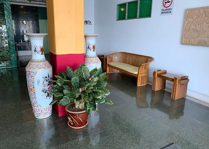 Mciti Suites