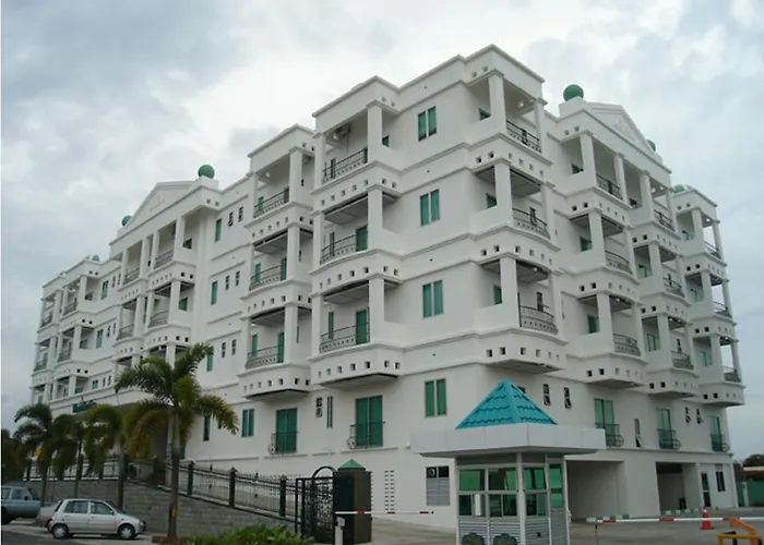 Mciti Suites