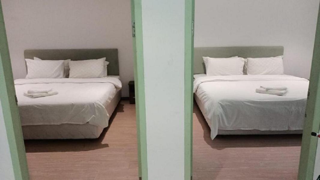 Aparthotel Mciti 3*