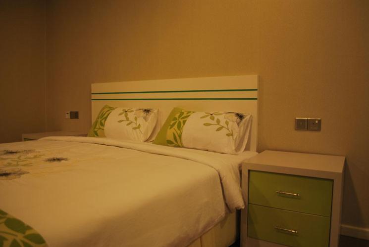 Mciti Aparthotel Miri