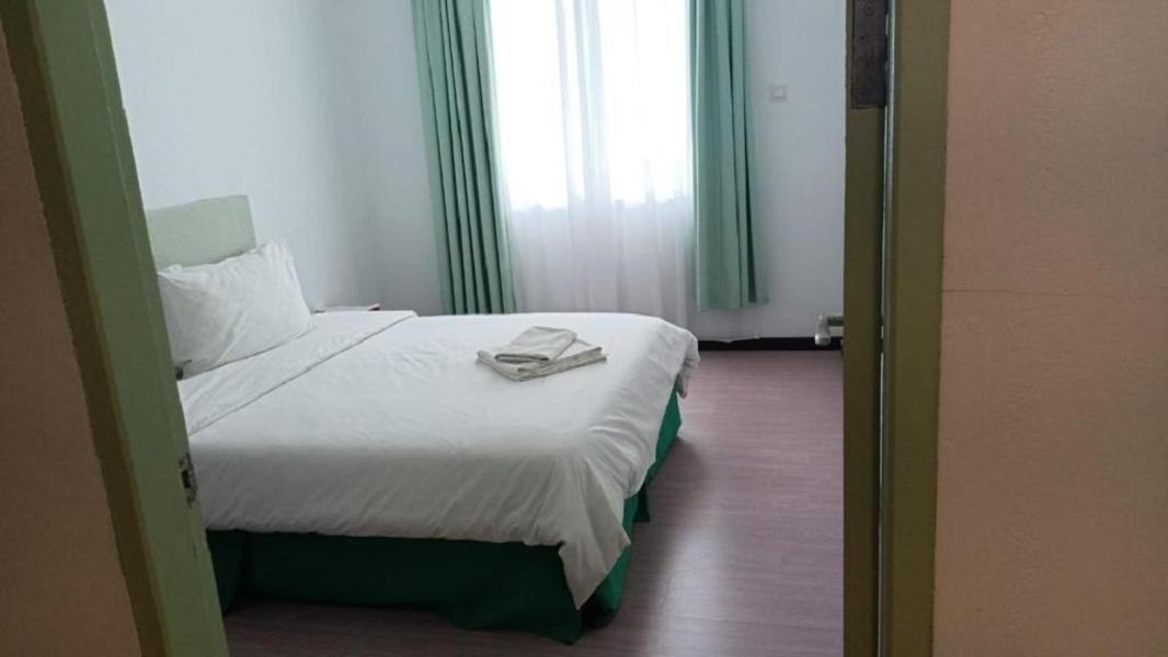 Aparthotel Mciti 3*