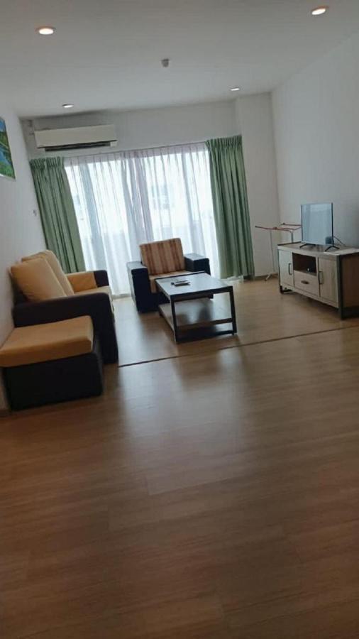 Mciti Aparthotel
