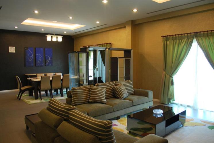 Aparthotel Mciti 3*