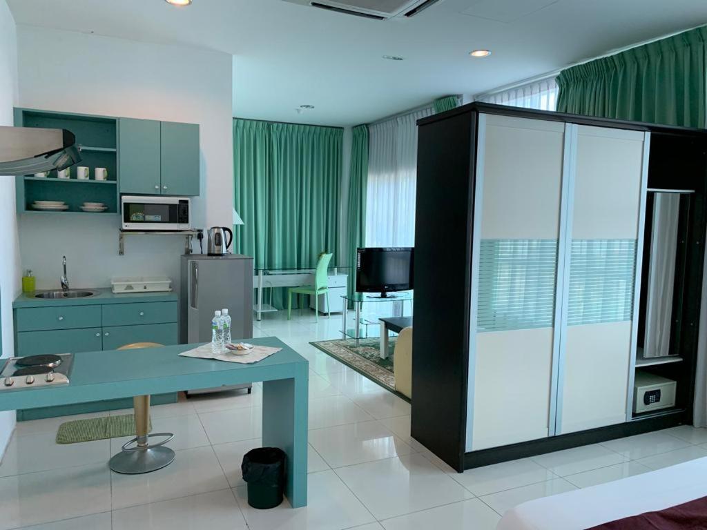 Mciti Aparthotel Miri