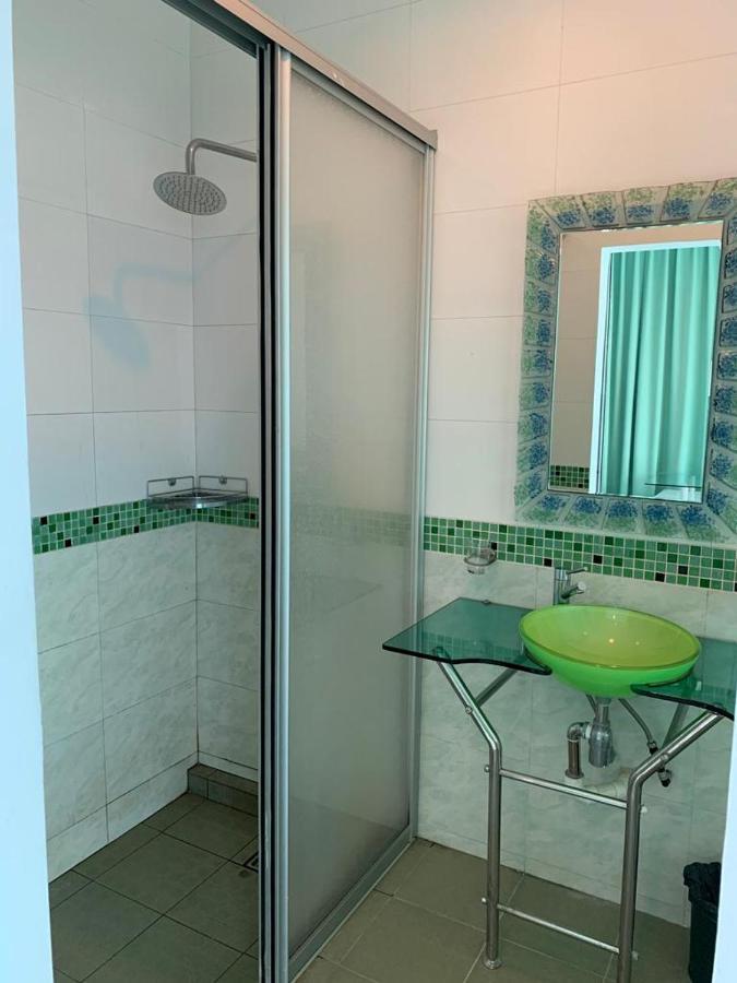 Aparthotel Mciti Miri