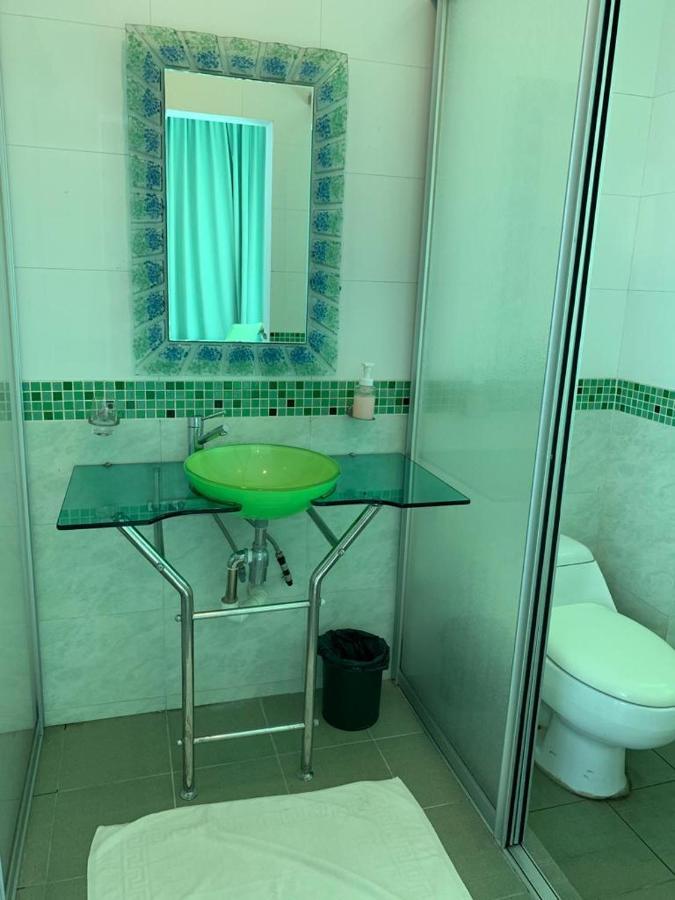 Aparthotel Mciti