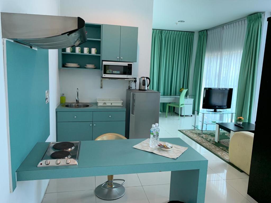 Mciti Aparthotel Miri