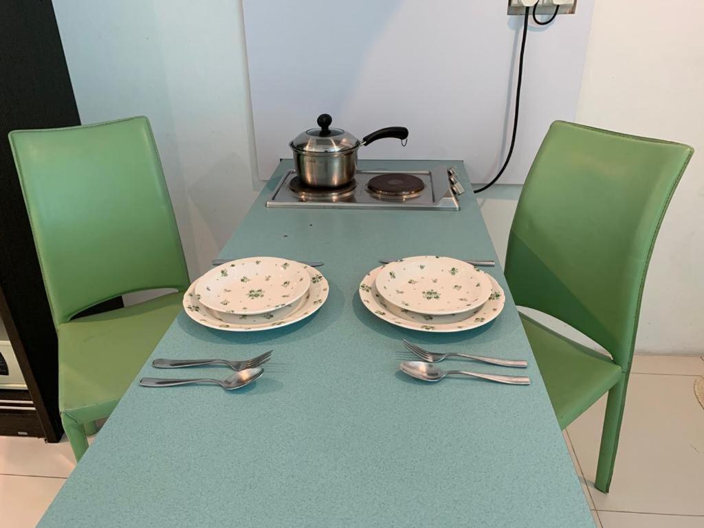 Aparthotel Mciti