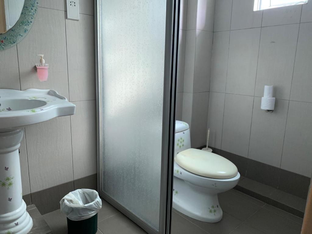Aparthotel Mciti 3*