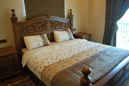 Mciti Aparthotel