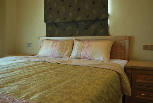 Mciti Aparthotel 3*