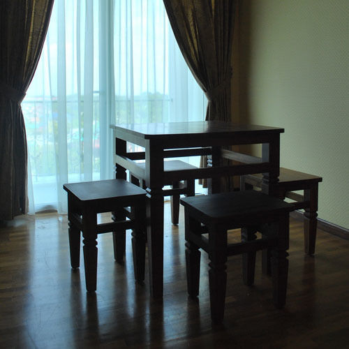Mciti Aparthotel Miri