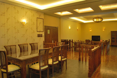 Mciti Aparthotel