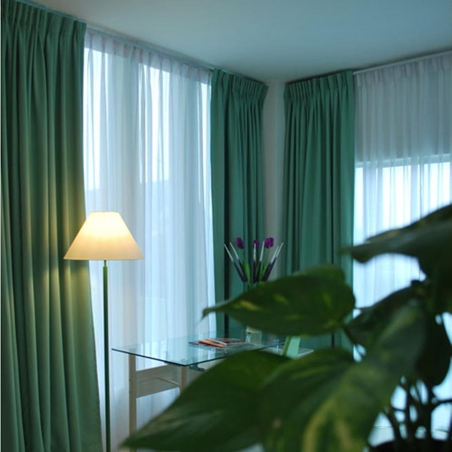 Mciti Aparthotel 3*
