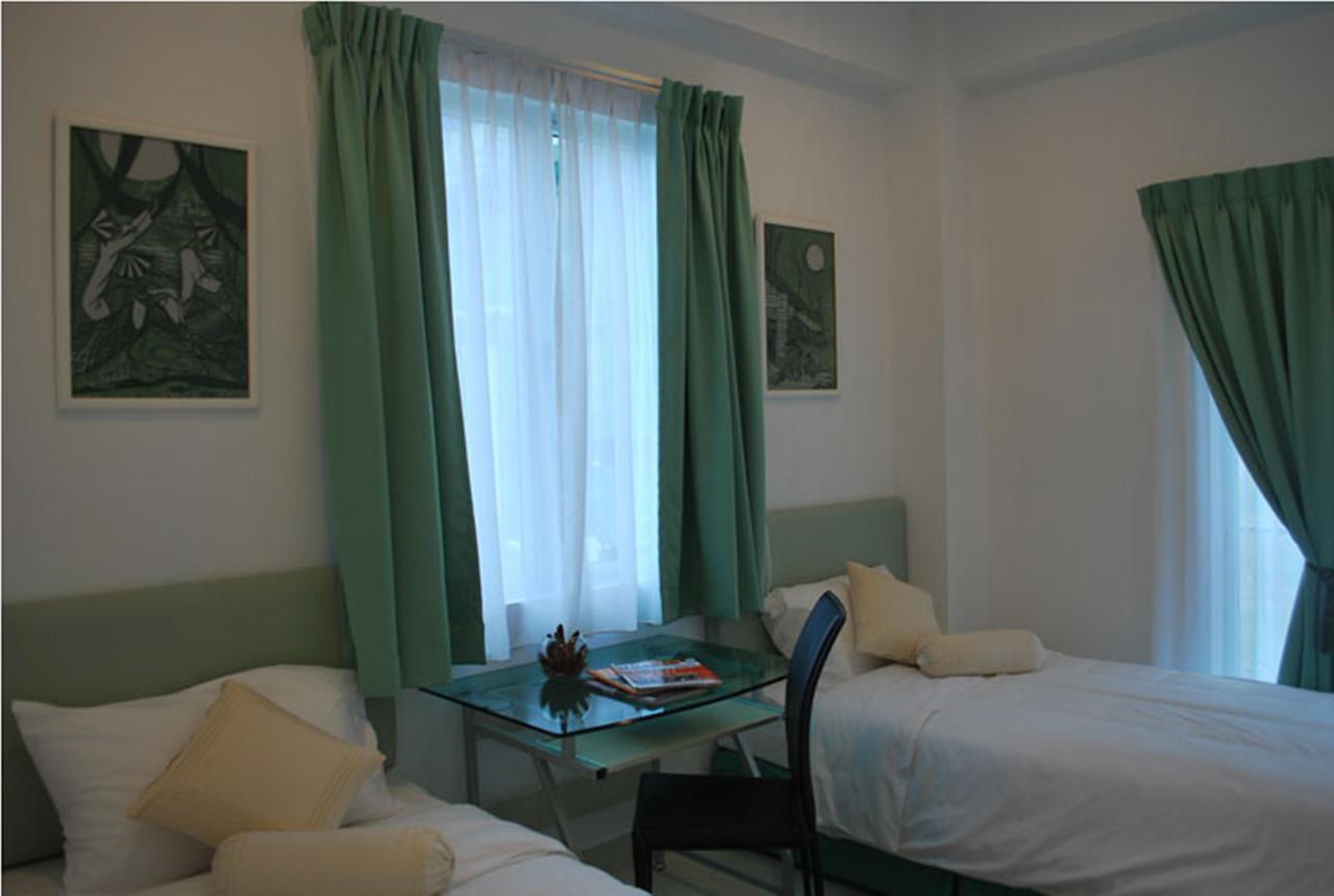 Mciti Aparthotel Miri
