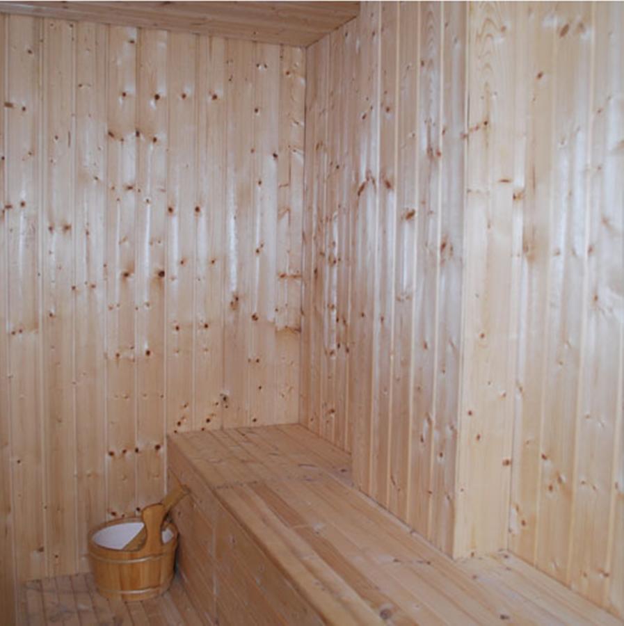 Mciti Aparthotel