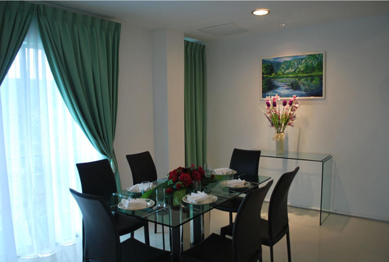 Mciti Aparthotel Miri